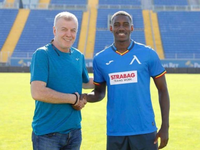 Jugadores a seguir en Eliminatoria de Concacaf rumbo a la Copa del Mundo 2026