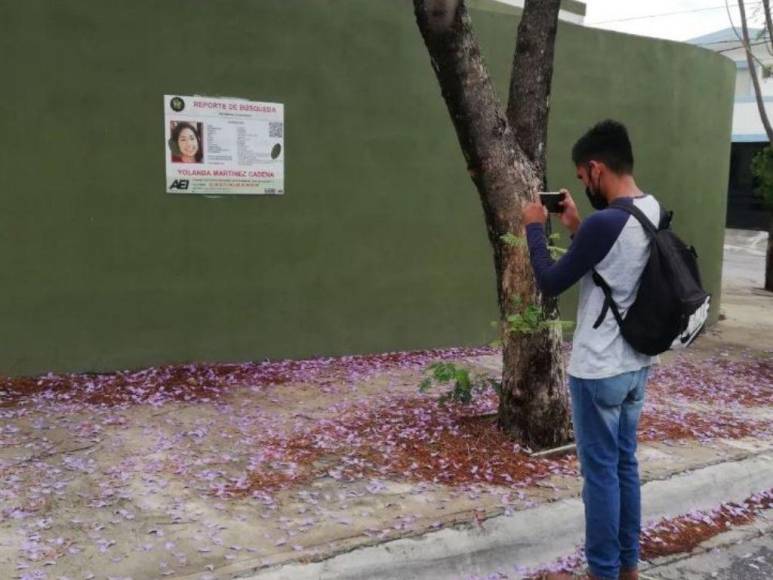 Joven salió a buscar trabajo y no regresó: ¿Dónde está Yolanda Martínez?