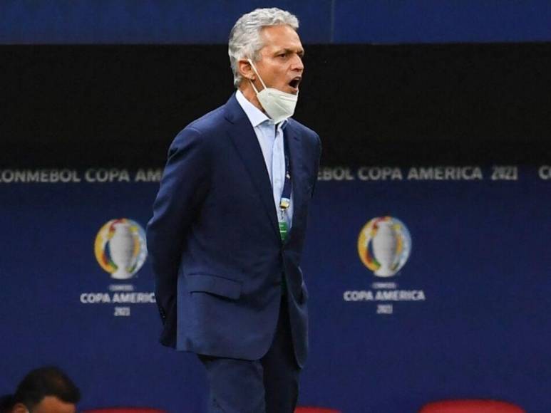 ¿Quiénes son los candidatos para reemplazar al “Bolillo” Gómez en la Selección de Honduras?