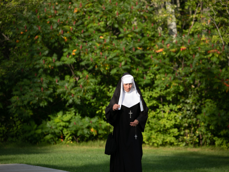 ¿Qué dice la “carta del diablo” escrita por una monja poseída?