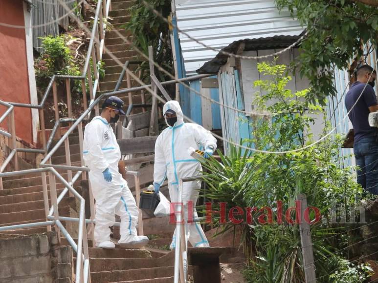 Violencia invade colonia Los Pinos: Tres muertos en dos hechos distintos este lunes
