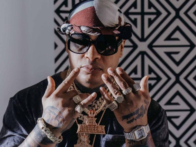 ¿Qué se sabe del crimen de Pacho “El Antifeka”?