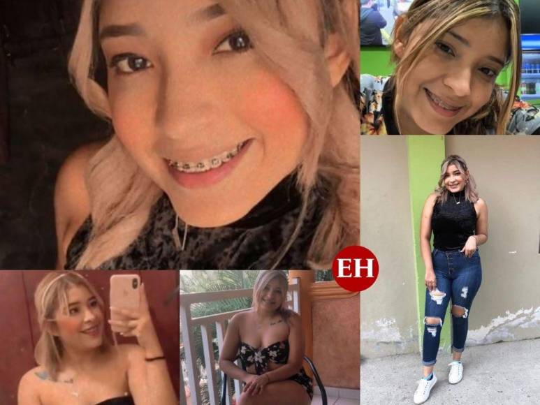 Así era Mayte Martínez, joven atacada el Día de la Madre en SPS