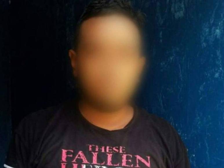 Banda “Los Aguacates”: quiénes son y cómo opera esta estructura criminal de la zona norte de Honduras