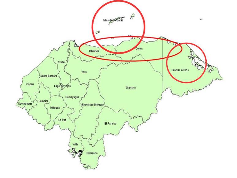 Cartel del Atlántico: ¿Quiénes lo integran y qué regiones controlan?