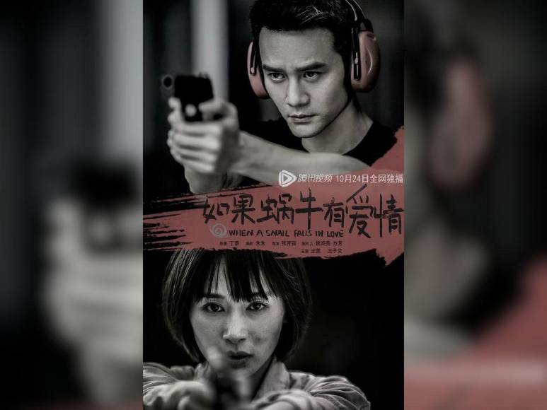 12 doramas policíacos cargados de crímenes y acción