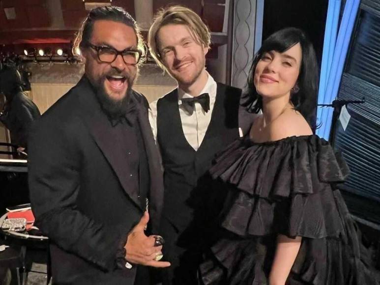 ¿Eiza González y Jason Momoa enamorados? Esto se sabe de su romance