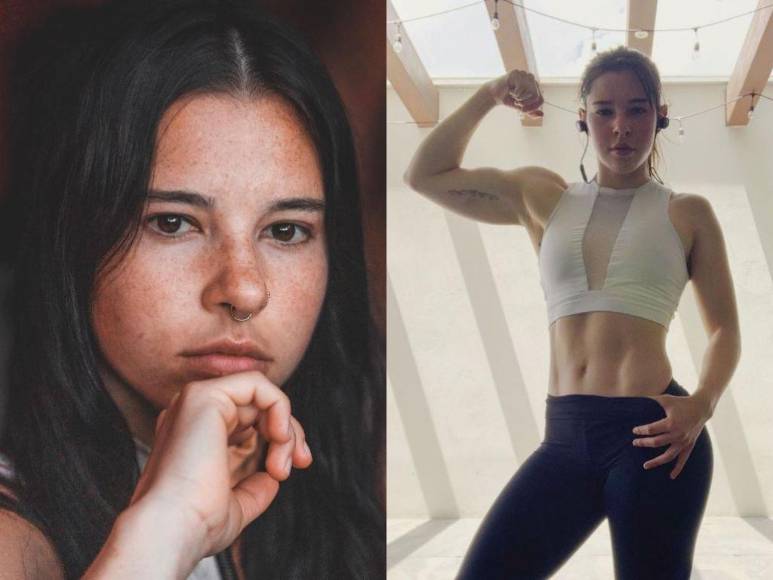 ¿Quién es Ella Bucio, la mexicana que hace historia como ganadora del Mundial de Parkour?