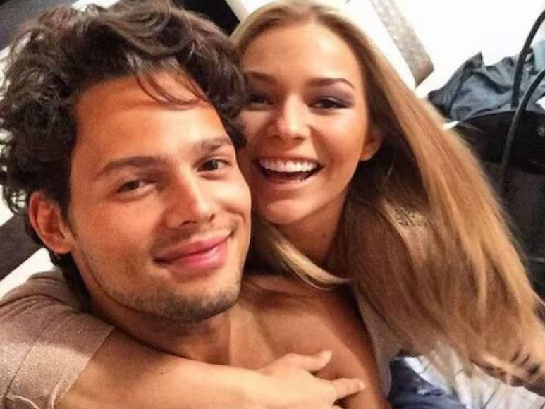 Infidelidad de Gabriel Soto a Irina Baeva fue real, asegura Geraldine Bazán