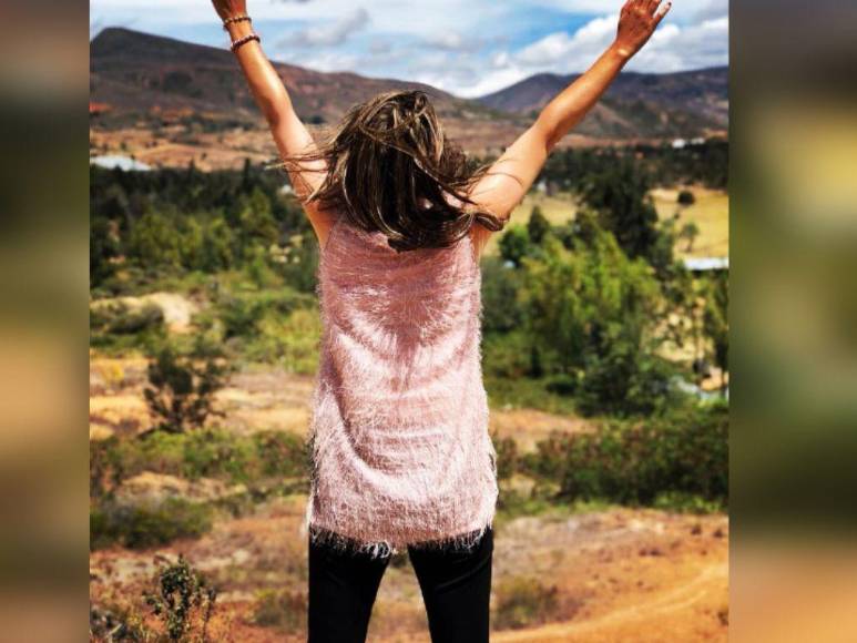 ¿Cómo obtuvo sus dones Mafe Walker, la mujer que dice hablar el ‘idioma alienígena’?