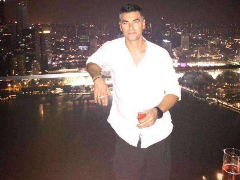 Conoce al atractivo padre de Dua Lipa que roba suspiros en redes sociales