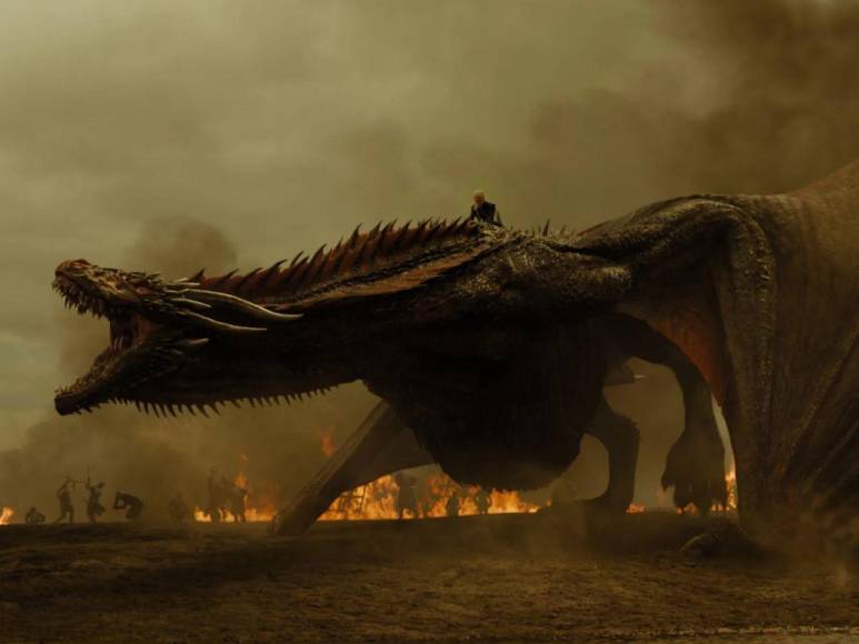 House of the Dragon: ¿Quiénes sobrevivieron a La Danza de Dragones?