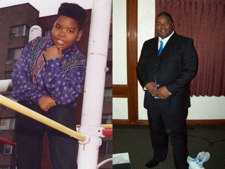 “Big Junior”, de estrella de Kazzabe Agrupación a servir a Dios en EEUU