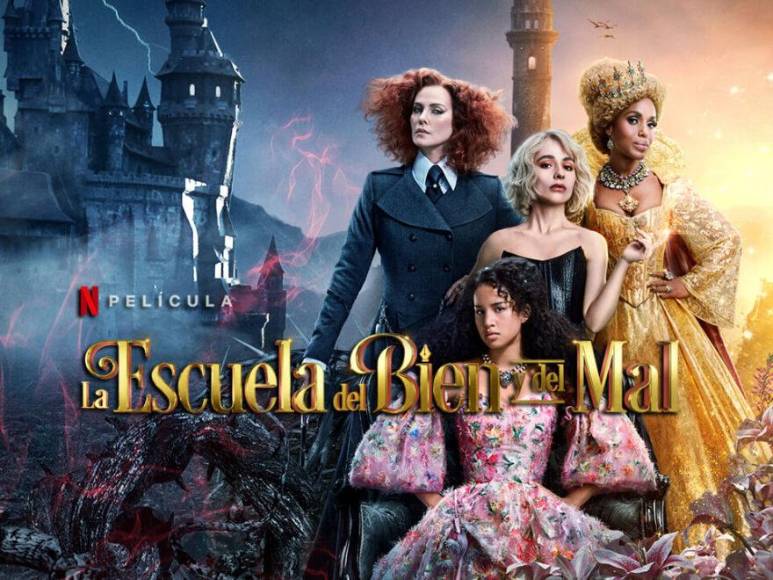 Los principales estrenos de Netflix para octubre de 2022