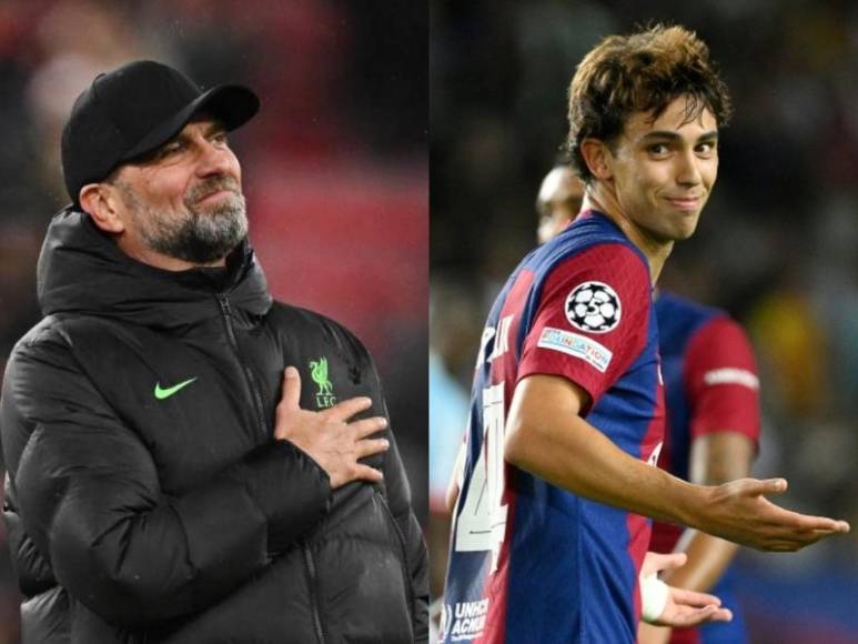 Mercado de Fichajes: Klopp habla de su futuro, ex culé a Arabia y reemplazo de Mbappé