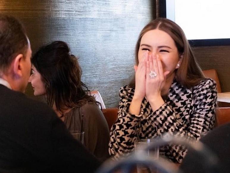 Fotos del pasado de Anne Jakrajutatip, la dueña del Miss Universo, que no quiere que nadie vea