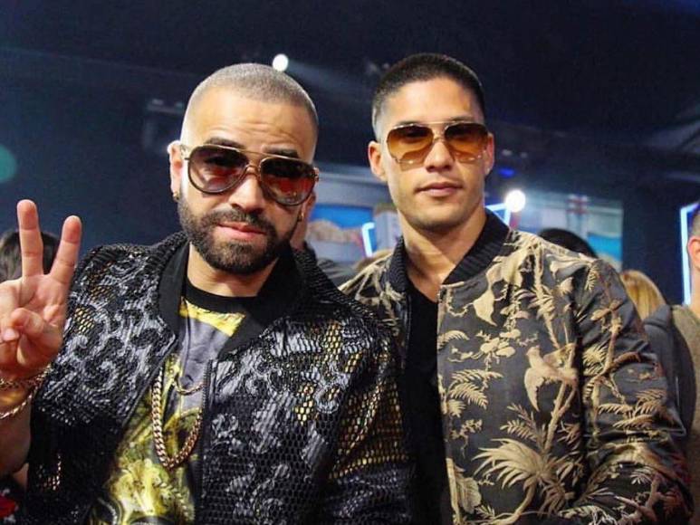 Chyno y Nacho anuncian su gira por Estados Unidos, tras años distanciados