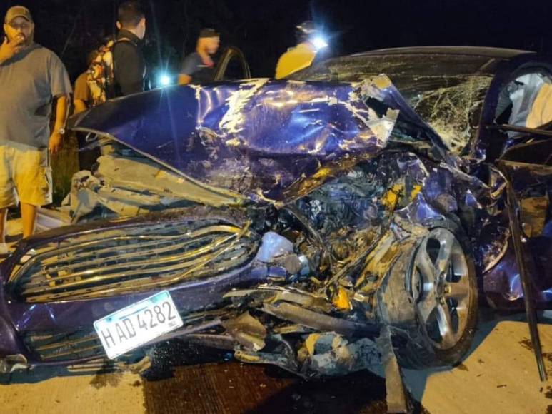 Fisioterapeuta dedicado y esposo amoroso: así era Allan Castellanos, víctima de accidente en Copán