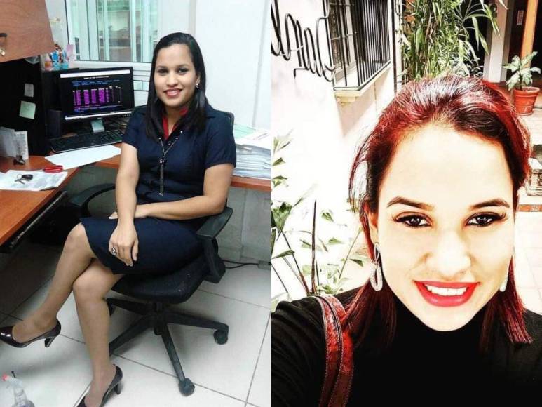 Cerca de su casa y frente a su hijo: Lo que se sabe del crimen contra emprendedora en La Lima, Cortés