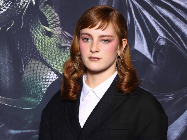 “La casa del dragón”: Estas son las edades reales del elenco principal