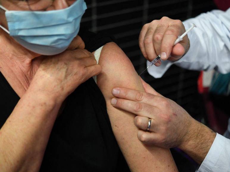 ¿Cuáles son los síntomas de Centaurus, la nueva variante de ómicron?