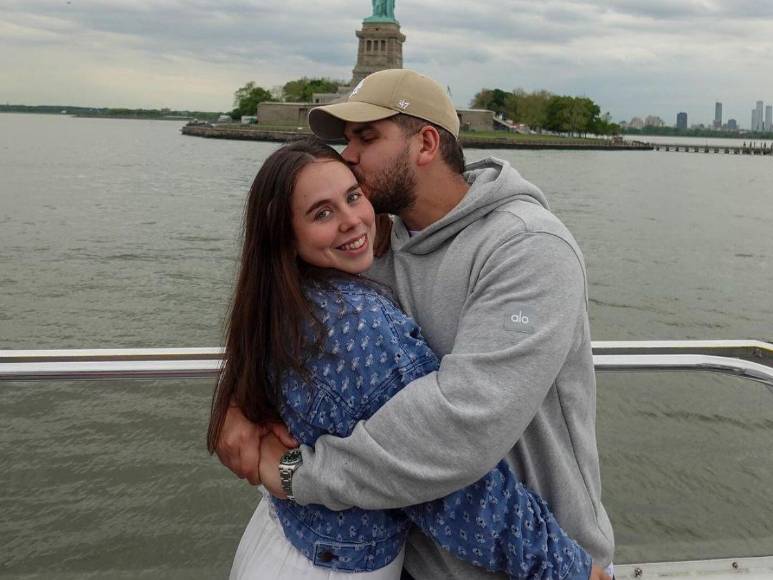 Antonia Botero, de “Los Chicaneros”, pierde a su bebé: “Estamos destruidos”