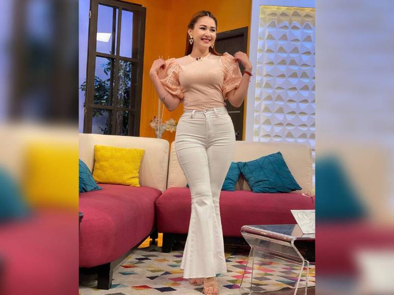 Un nuevo capítulo para Jennifer Aplícano: explorando el amor y la construcción de una familia