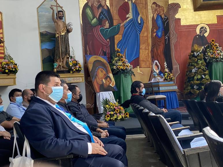 Crimen de Gerardo Barahona en la Kennedy: rastrean nuevas pistas en su vehículo