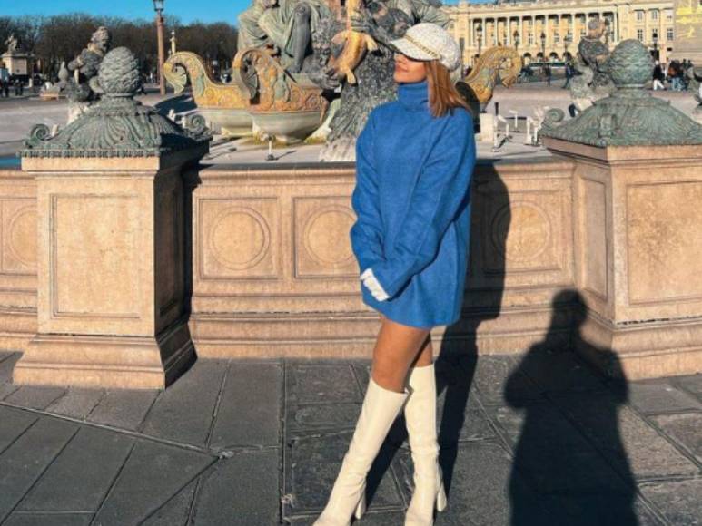 Presentadora nicaragüense explota contra Honduras tras ser deportada: ‘La peor decisión’