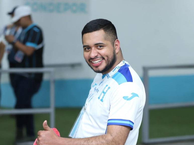 ¡Rumbo al Azteca! México se prepara para enfrentar a Honduras