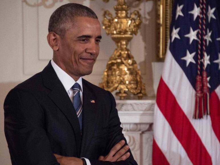 Los presidentes de EEUU durante el reinado Isabel II