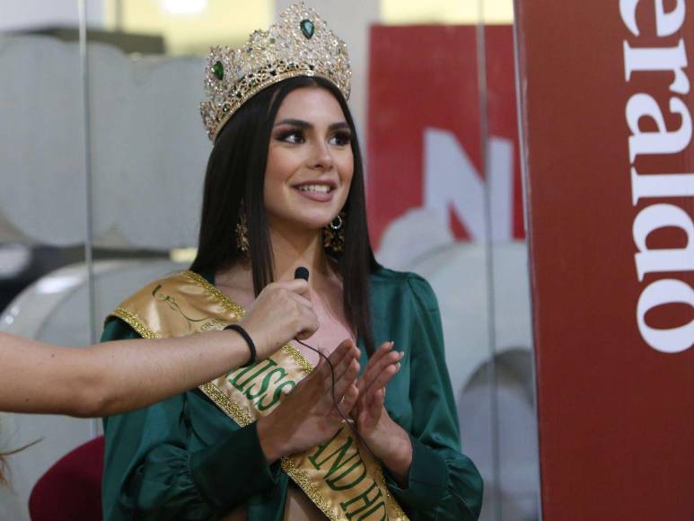 Miss Grand Honduras 2024: Dieciséis candidatas van por la corona