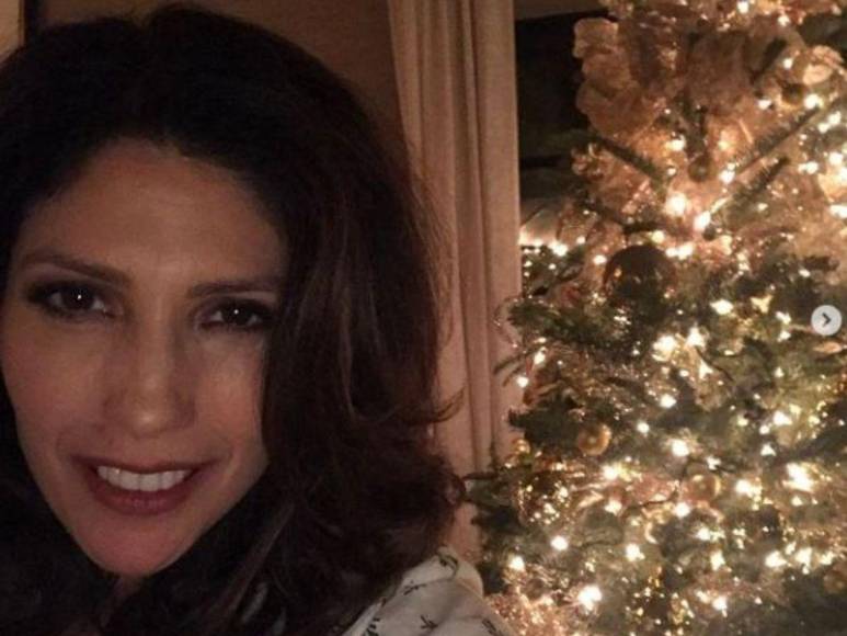 Ella es Lynda López, la hermana de Jennifer López que también brilla en la televisión