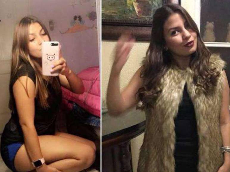 Angie Peña cumple un año desaparecida y para sus familiares la búsqueda no cesa