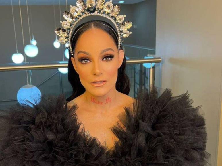 ¿Quién es el exacadémico al que Lolita Cortés “le echó el ojo” para el teatro musical?