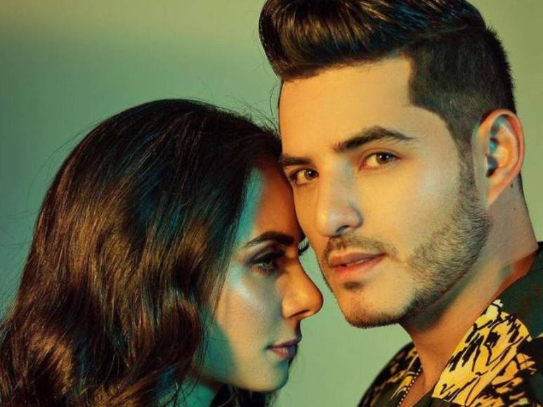 Qué ha sido de Johanna Fadul, la inolvidable Daniela de ‘Sin senos sí hay paraíso’