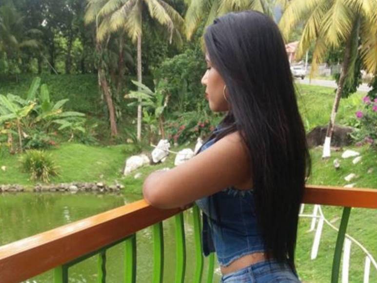 Maryuri, hondureña asesinada en Texas, EUA, deja una bebé de un año