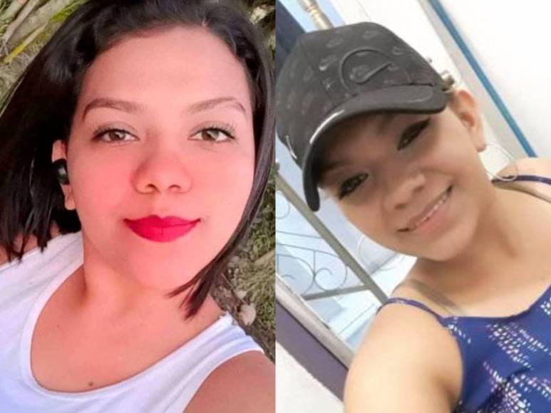 Así era Fernanda Peraza, la joven que fue secuestrada y luego asesinada en Olancho