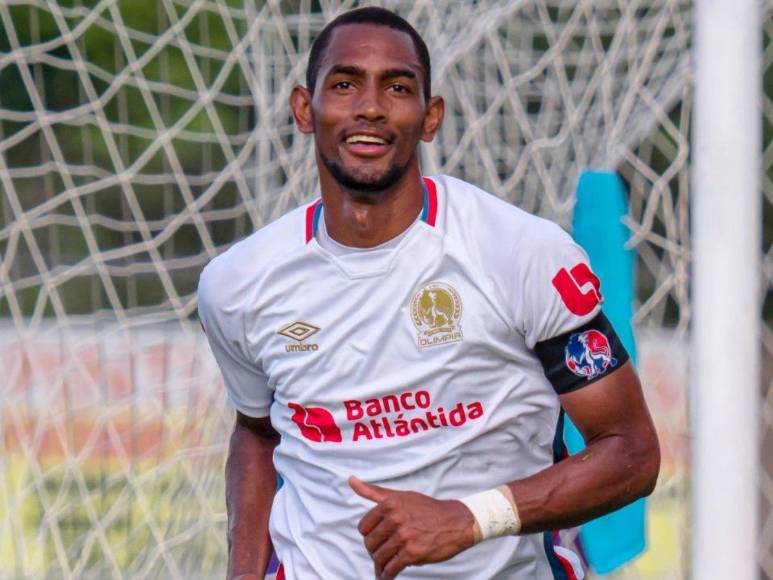 Los delanteros que buscan quitarle el título a Auzmendi en el Clausura