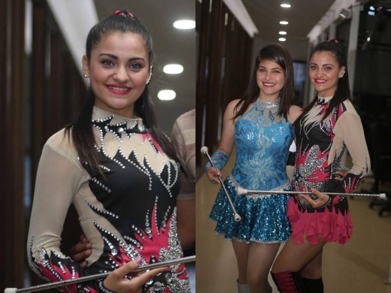 Palillonas que han engalanado la portada de EL HERALDO en los últimos cinco años