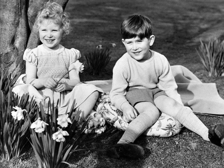 Primero con título universitario, pintor y saluda a los árboles: Curiosidades del rey Carlos III que no conocías