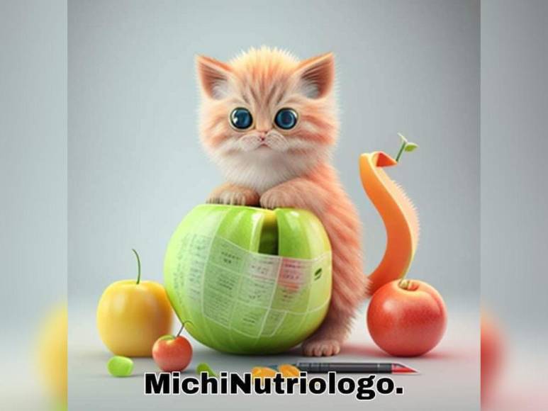 No solo son dinosaurios, viralizan memes de las ‘michi-profesiones’ y estos son los más populares