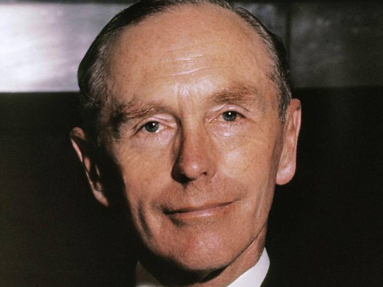 Ellos han sido los 15 primeros ministros británicos del reinado de Isabel II