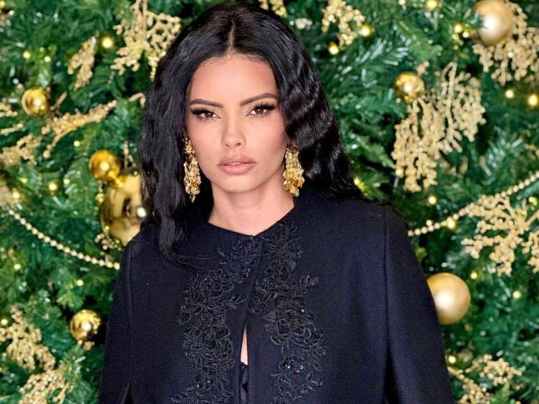 De las pasarelas a los negocios: ¿Qué ha sido de Bélgica Suárez, Miss Honduras Universo 2009?