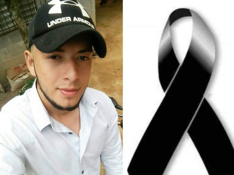 Fisioterapeuta dedicado y esposo amoroso: así era Allan Castellanos, víctima de accidente en Copán