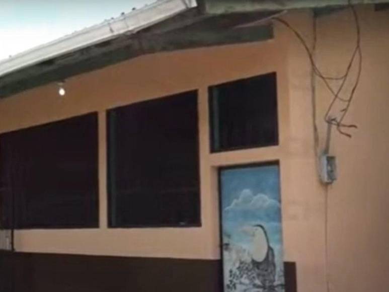 “Se desplomaban y no podían hablar”: temor en CEB Lempira de Santa Bárbara por inexplicable comportamiento de 12 alumnos