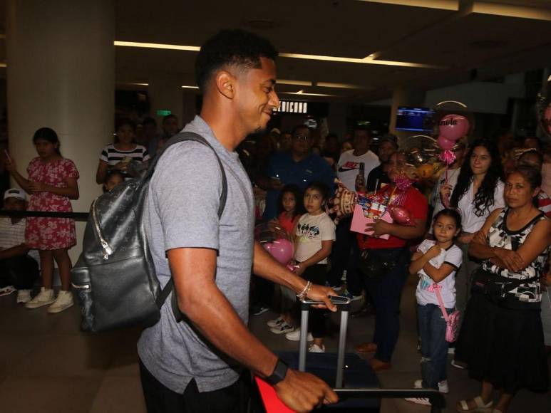 Choco Lozano: “No podemos subestimar a ninguna selección”