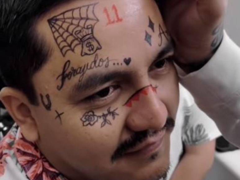 Él es el chef Urias, el ‘gemelo perdido’ de Christian Nodal