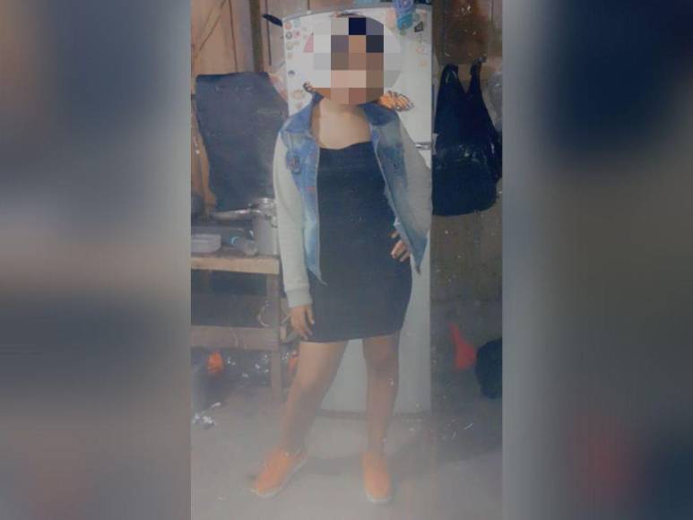 Conmoción por el hallazgo de estudiante centralista embolsada en la colonia Kennedy