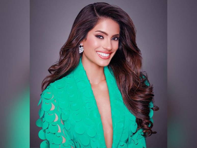 Estas son las candidatas más votadas del Miss Universo 2023